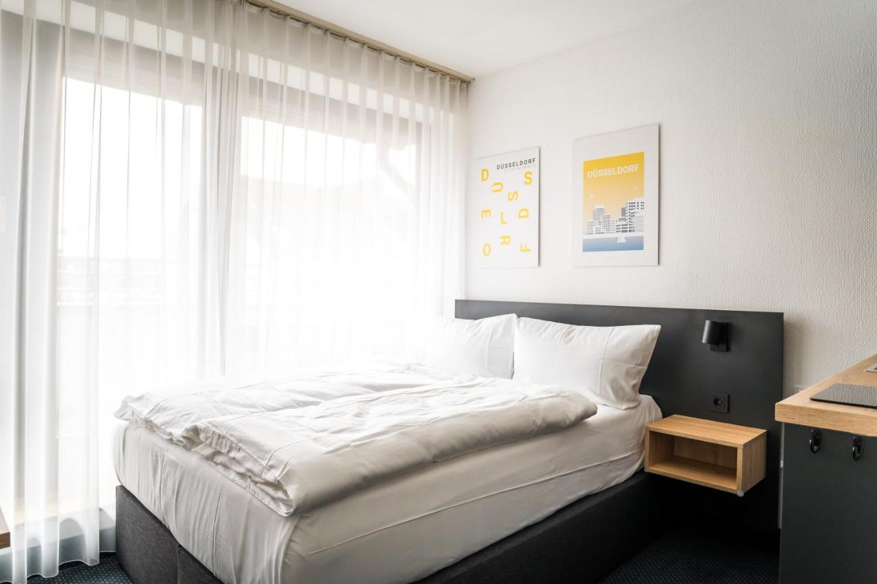 Apartments An Der Koe — Photos 1